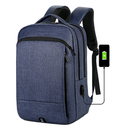New style hot sale large capacity multifunctional school student Waterproof Scratchproof backpack