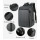 New style hot sale large capacity multifunctional school student Waterproof Scratchproof backpack