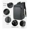 New style hot sale large capacity multifunctional school student Waterproof Scratchproof backpack