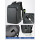 New style hot sale large capacity multifunctional school student Waterproof Scratchproof backpack