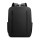Grey color waterproof nylon material wholesale Backpack Factory 15.6 inch USB Backpack Bag