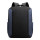 Grey color waterproof nylon material wholesale Backpack Factory 15.6 inch USB Backpack Bag
