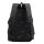 Waterproof custom logo reflective design oxford women logo business laptop backpack for men