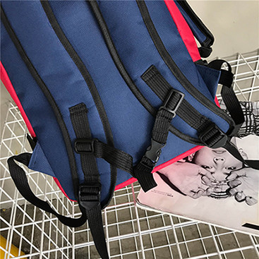 Fashion Backpack Trendy Oxford bag Hot selling Big Capacity Backpack for wholesales