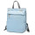 Diaper Bag Backpack with Insulated Pockets Stroller Straps Fashion Bag Backpack