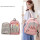 New design cute baby milk insulation bags waterproof mommy bag waterproof backpack