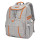 Big Capacity Multi-Functional Diaper Bag Mommy Backpack for Baby Carewomen bag waterproof women handbag