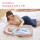 Baby crib diaper mommy diaper backpack baby 3 in 1 diaper bag backpack foldable baby bed