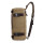 Custom travelling vintage canvas backpack outdoor backpack sport backpack