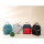 Waterproof Oxford Diaper Bags Mommy Baby Bag With Sleeping Bed