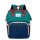 Newest Multifunction Mommy Diaper Bag Wickeltasche sac a langer bebe Waterproof Baby Diaper Bag