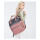 Newest shoulder mommy backpack multifunction large capacity oxford baby diaper bag with sleeping bed