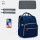 Newest shoulder mommy backpack multifunction large capacity oxford baby diaper bag with sleeping bed