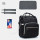 Newest shoulder mommy backpack multifunction large capacity oxford baby diaper bag with sleeping bed