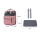 Newest shoulder mommy backpack multifunction large capacity oxford baby diaper bag with sleeping bed