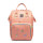 2021 Latest protable multifunktions wickeltasche rucksack customized premium diaper bags mommy baby bags