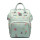 2021 Latest protable multifunktions wickeltasche rucksack customized premium diaper bags mommy baby bags