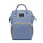 2021 Latest protable multifunktions wickeltasche rucksack customized premium diaper bags mommy baby bags
