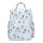 Baby bags luiertas 2021 portable outdoor changing printed unique nylon travel cloth baby diaper bags