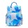 Baby bags luiertas 2021 portable outdoor changing printed unique nylon travel cloth baby diaper bags