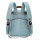 Custom storage bag baby nappy bag backpack