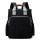 Custom storage bag baby nappy bag backpack