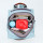 Custom storage bag baby nappy bag backpack