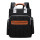 Custom diaper backpack diaper bags for mother Nylon bags multiple uses backpack