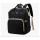 Factory Wholesale Big Capacity Multi-Functional Diaper Bag Mommy Backpack for Baby Care