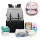 Multi-function outdoor mommy changing bags baby diaper bag backpack 8 buyers