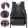 Multi-function outdoor mommy changing bags baby diaper bag backpack 8 buyers