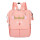 Fashionable multifunctional large-capacity mother and baby bag mouse new shoulder bag diaper bags