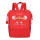 Fashionable multifunctional large-capacity mother and baby bag mouse new shoulder bag diaper bags