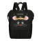 Fashionable multifunctional large-capacity mother and baby bag mouse new shoulder bag diaper bags