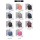 Bag Waterproof Travel Multifunction USB Charger Bottom Antifouling Design Mommy Diaper Bag Backpack