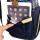 2021 Hot sale oxygen custom logo travel women mummy backpack diaper backpack smooth zipper bags
