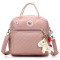 Fashion style any more color diaper bag waterproof nylon bag multi-function high capacity mummy bags
