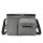 Latest 2021 Simple design cheap price mommy bags custom logo mini diaper tote bag