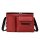 Latest 2021 Simple design cheap price mommy bags custom logo mini diaper tote bag