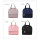 Custom fashion milk preservation bag insulated cooler bags