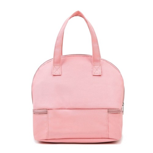 Custom fashion milk preservation bag insulated cooler bags