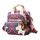 Customs diaper bags for women canvas hand tote bags 1 buyer