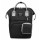 Custom fashion functional large capacity backpack mommy bags Diaper Bags
