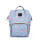 Diaper bag multi-function waterproof travel mommy backpack