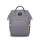 Diaper bag multi-function waterproof travel mommy backpack