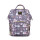Diaper bag multi-function waterproof travel mommy backpack