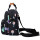 Customs mommy baby backpack diaper bags women