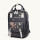 New design mommy baby diaper backpack waterproof bag Diaper Polyester travel waterproof backpack