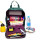 New design mommy baby diaper backpack waterproof bag Diaper Polyester travel waterproof backpack