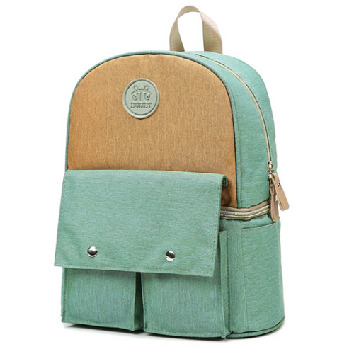 New design waterproof keep warm mommy bag diaper bag backpack Diaper bags Oxford bags Gray bags waterproof backpack travel mommy backpack